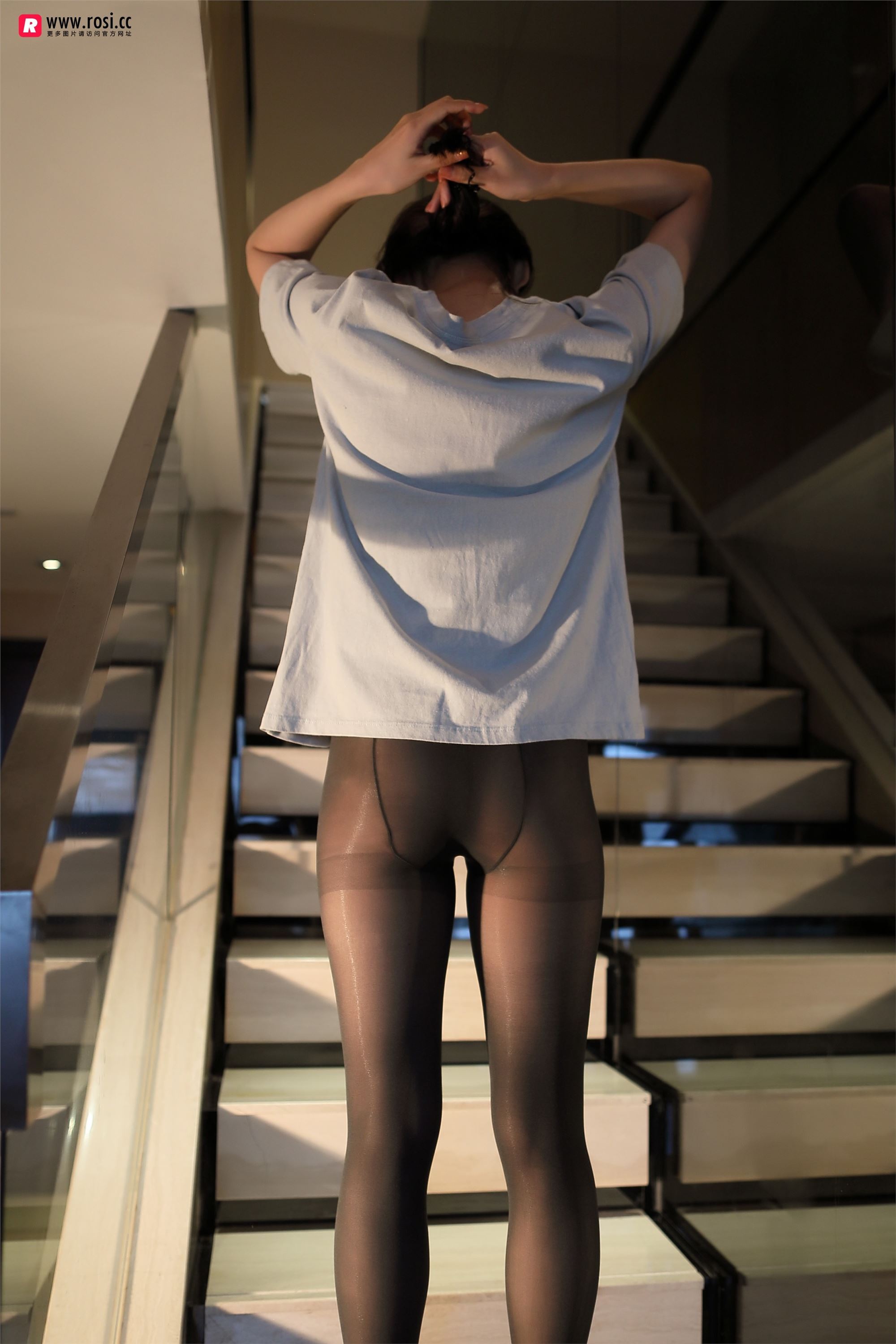 [ROSI写真]2018.10.20 艺学妹 NO.0028